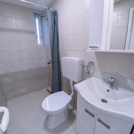 Milutinn-kruska-magnolija Διαμέρισμα