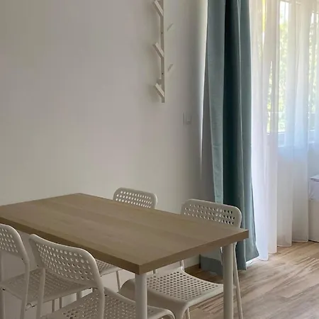 Milutinn-kruska-magnolija Apartment Soko Banja
