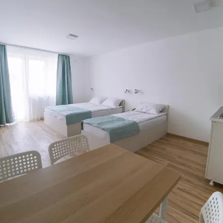 Διαμέρισμα Milutinn-kruska-magnolija