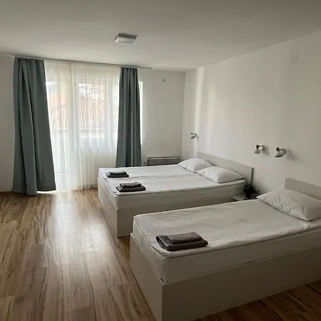 Milutinn-kruska-magnolija Διαμέρισμα Soko Banja