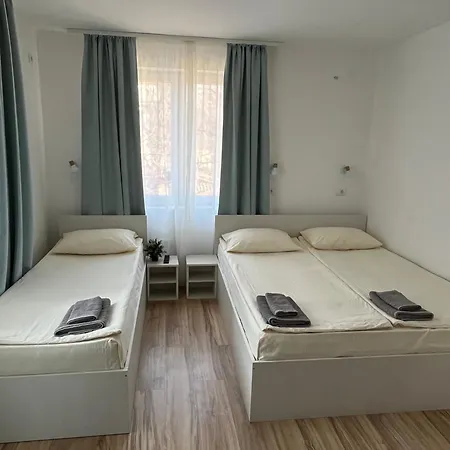 Διαμέρισμα Milutinn-kruska-magnolija Soko Banja