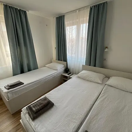 Milutinn-kruska-magnolija Διαμέρισμα