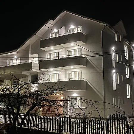 Milutinn-kruska-magnolija Soko Banja