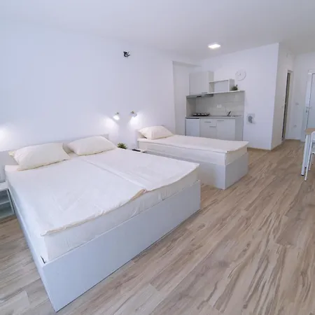 Διαμέρισμα Milutinn-kruska-magnolija Soko Banja