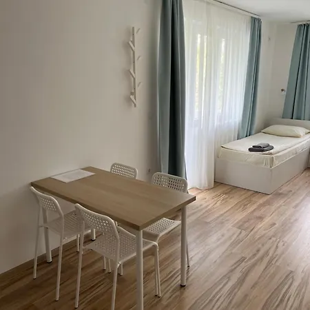 Milutinn-kruska-magnolija Διαμέρισμα *