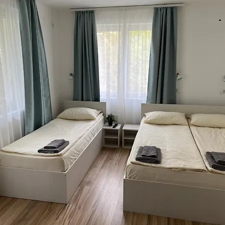 Milutinn-kruska-magnolija Διαμέρισμα Soko Banja