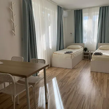 Διαμέρισμα Milutinn-kruska-magnolija *