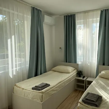 Διαμέρισμα Milutinn-kruska-magnolija *