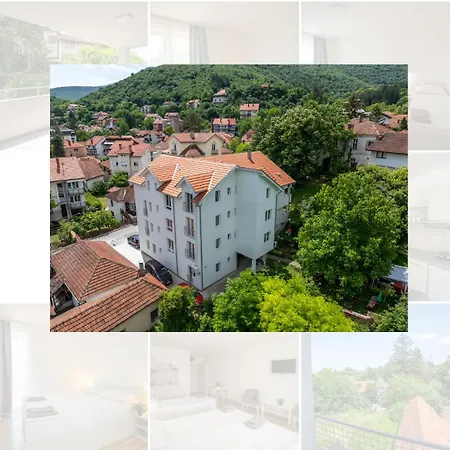 Milutinn-kruska-magnolija Διαμέρισμα Soko Banja