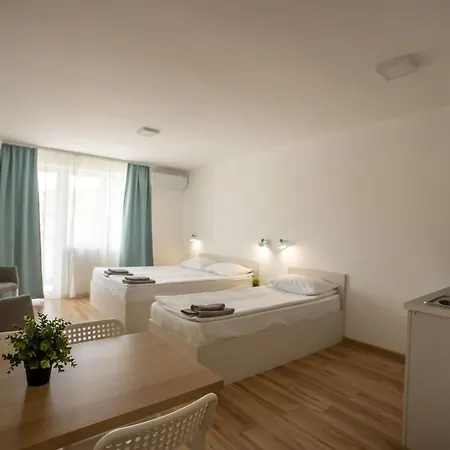 Διαμέρισμα Milutinn-kruska-magnolija Soko Banja