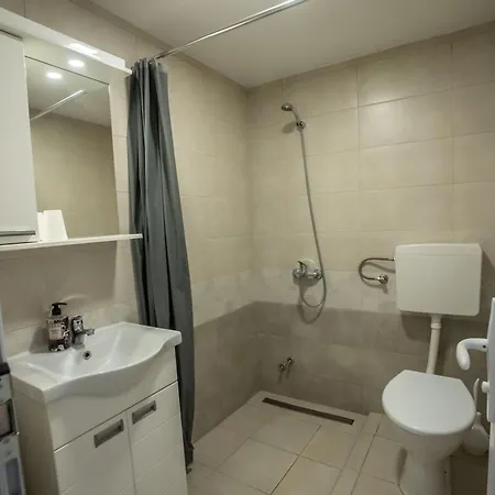 Milutinn-kruska-magnolija Διαμέρισμα *