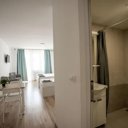 Διαμέρισμα Milutinn-kruska-magnolija *