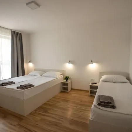 Milutinn-kruska-magnolija * Soko Banja