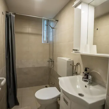 Milutinn-kruska-magnolija Διαμέρισμα