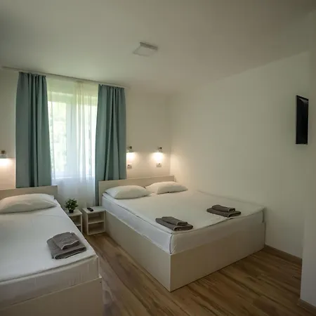 Milutinn-kruska-magnolija Διαμέρισμα Soko Banja