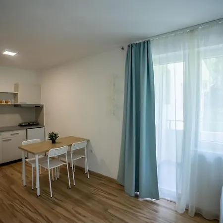 Διαμέρισμα Milutinn-kruska-magnolija Soko Banja